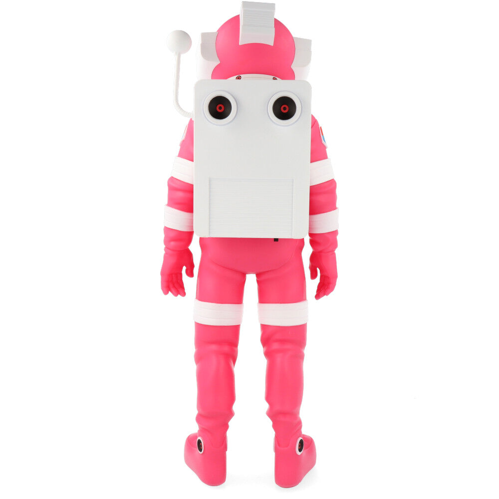 Superplastic Gorillaz Astronaut 2D Action Figure - Limited Edition Collectible Toy for Fans & Decor - Perfect for Display, Gifts & Pop Culture Enthusiasts