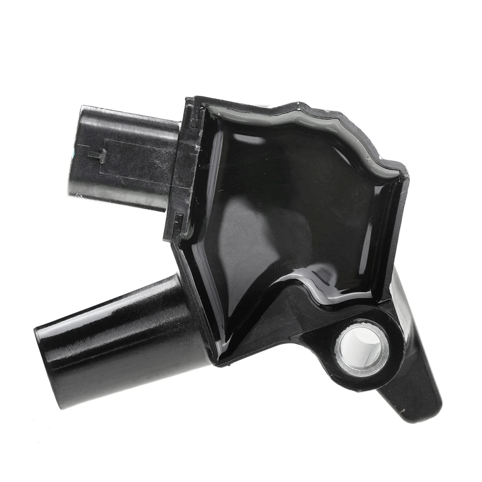 Premium Engine Ignition Coil Pack for Ford E-350 E-450 F-250 F-350 Super Duty 2018-2020 | V8 6.2L SOHC Left Bank Replacement Part | Perfect for Towing, Off-Roading & Heavy-Duty Performance