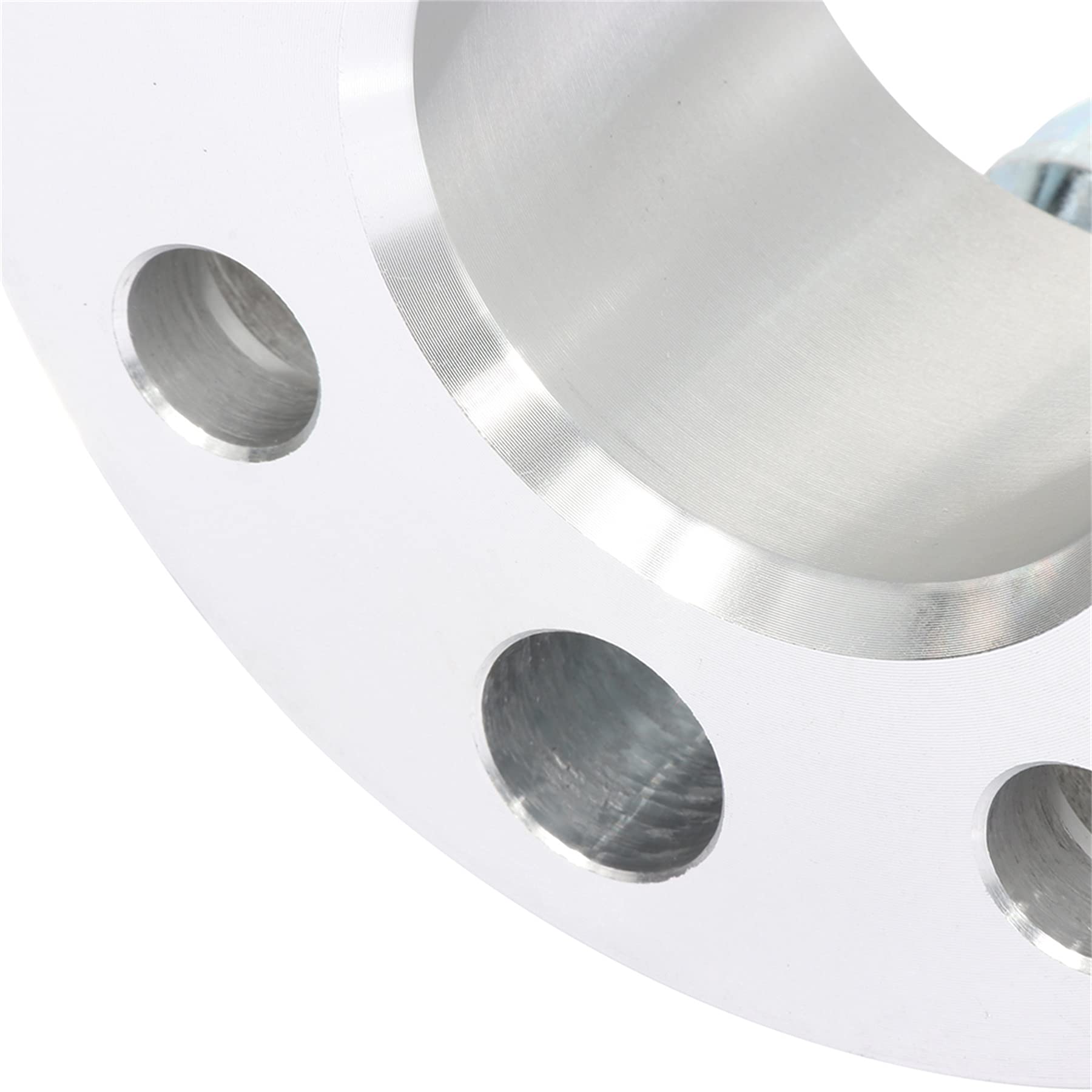 SCITOO 4X 4x101.6 2 Inch Wheel Spacers Adapters - 4 Lug 4x101.6mm to 4x101.6mm 1/2