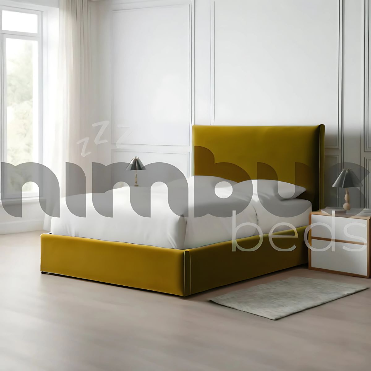 Milan Mustard