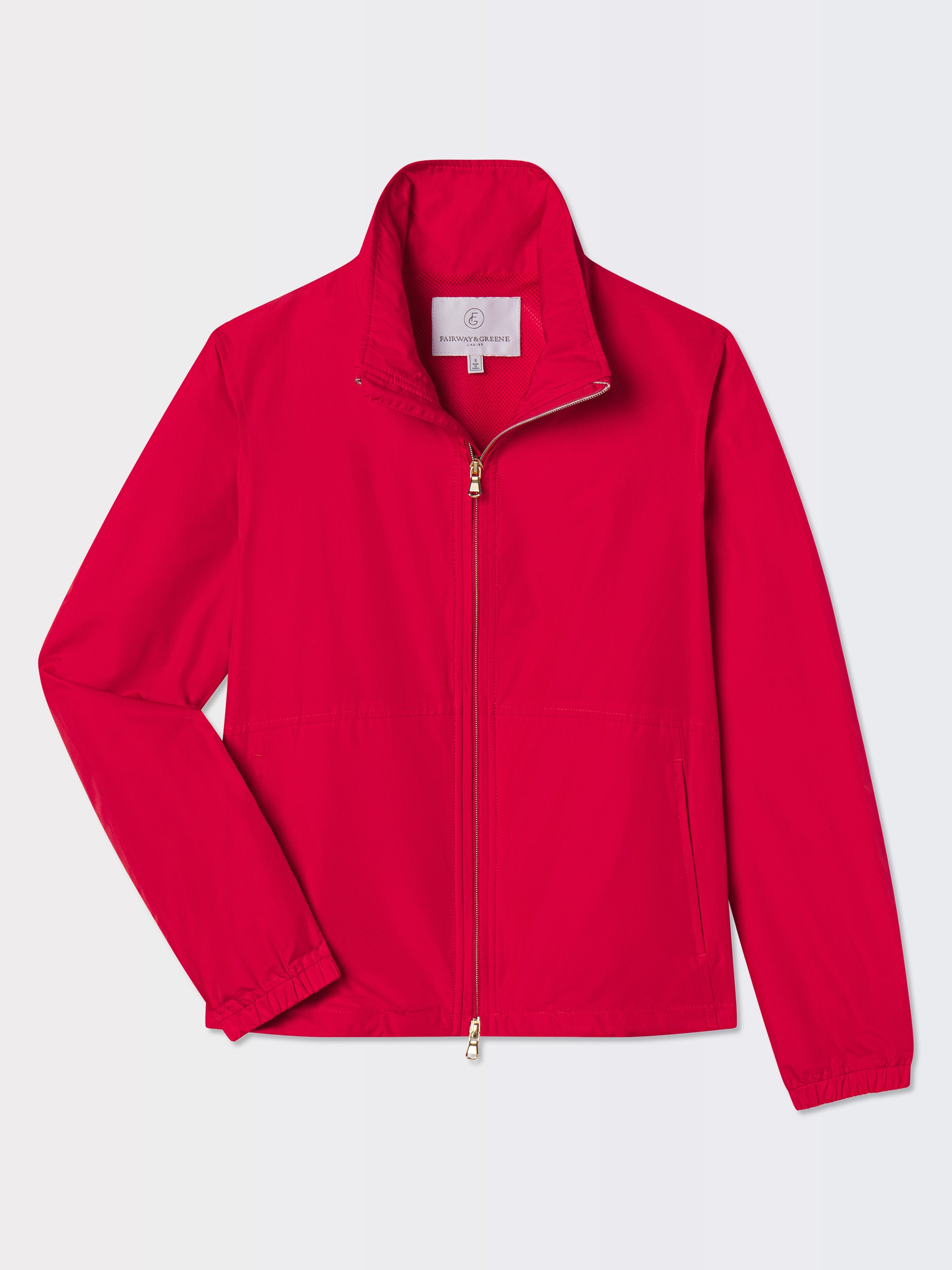 HADLEY WINDBREAKER JACKET - Lightweight Waterproof Windbreaker for Men & Women - Perfect for Hiking, Running & Outdoor Activities