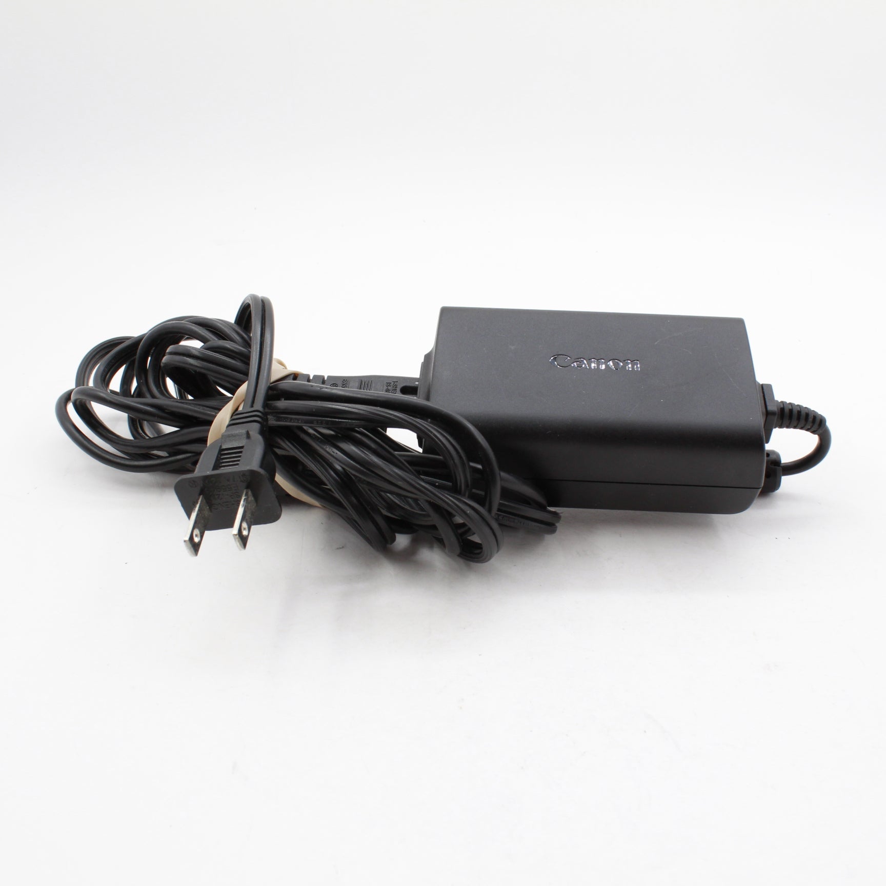 Canon PD E1 USB Power Adapter - Fast Charging USB-C Wall Charger for Canon Cameras & Devices | Perfect for Travel, Home & Office Use