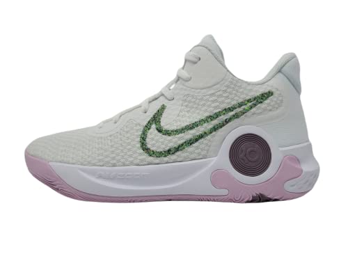 Summit White/Lime Glow-white
