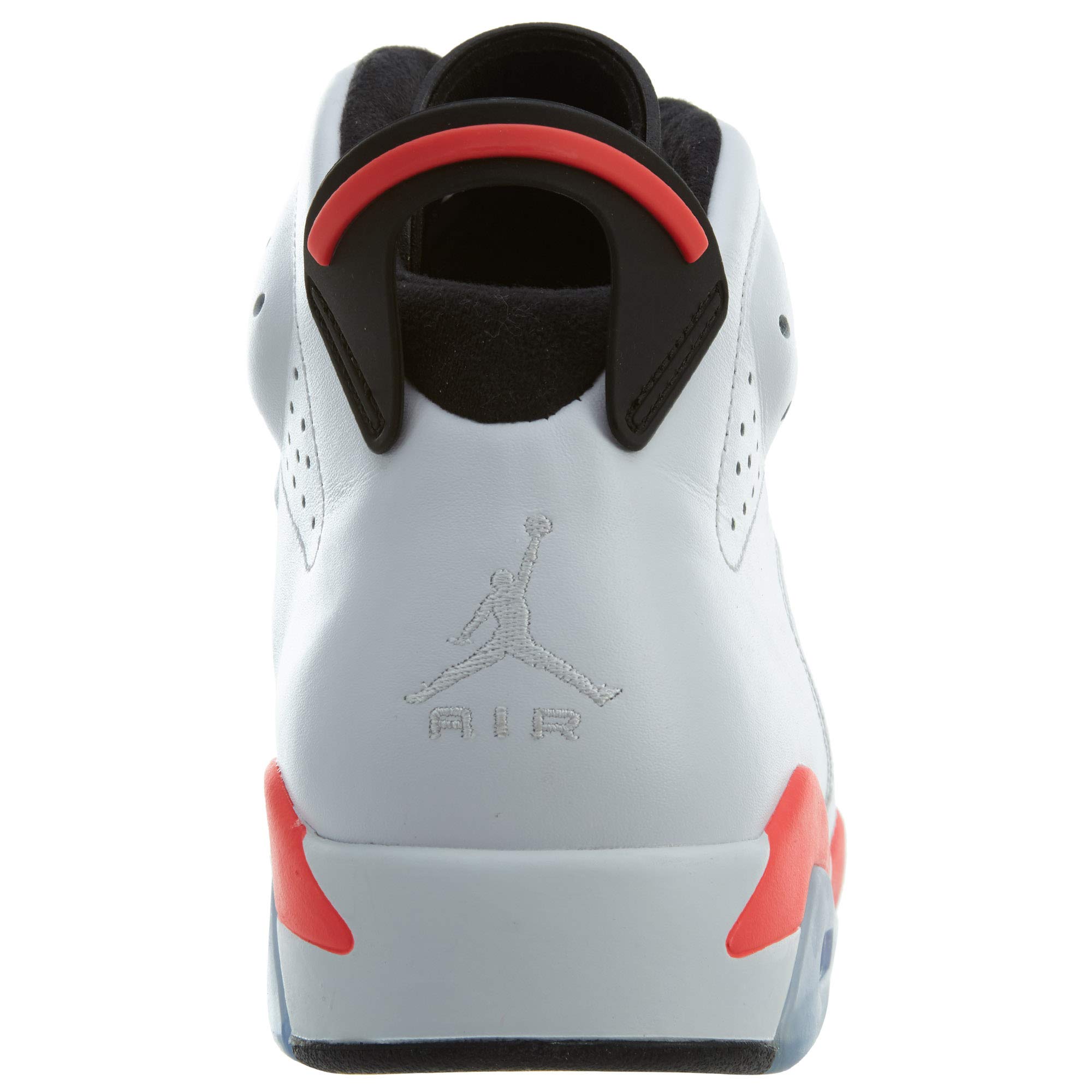 Air Jordan 6 Retro Men's Basketball Shoes - 384664-123 | Classic Sneakers for Streetwear & Sports Performance