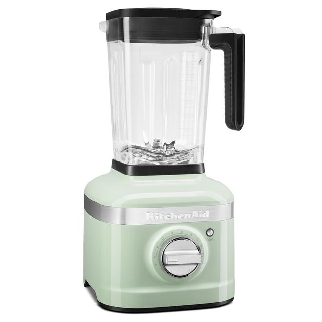 K400 Variable Speed Blender - 1000W High Power Countertop Blender with 6 Speeds & Pulse Function - Perfect for Smoothies, Soups, Nut Butters & Ice Crushing (KSB4027)