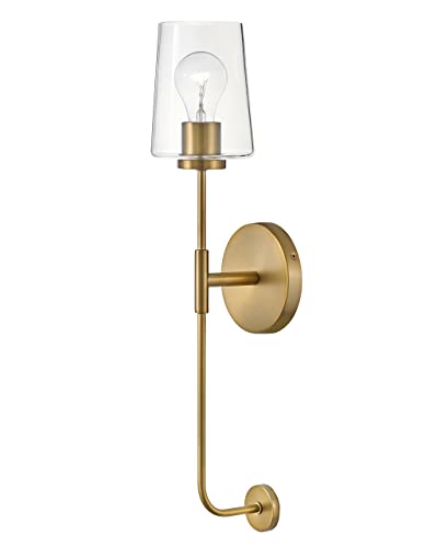 Lacquered Brass