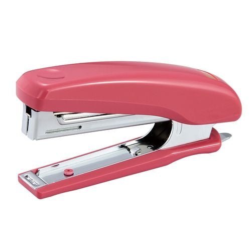Heavy Duty 10D Stapler - MAX High Capacity Stapler for Office, School, Home & Crafting Projects