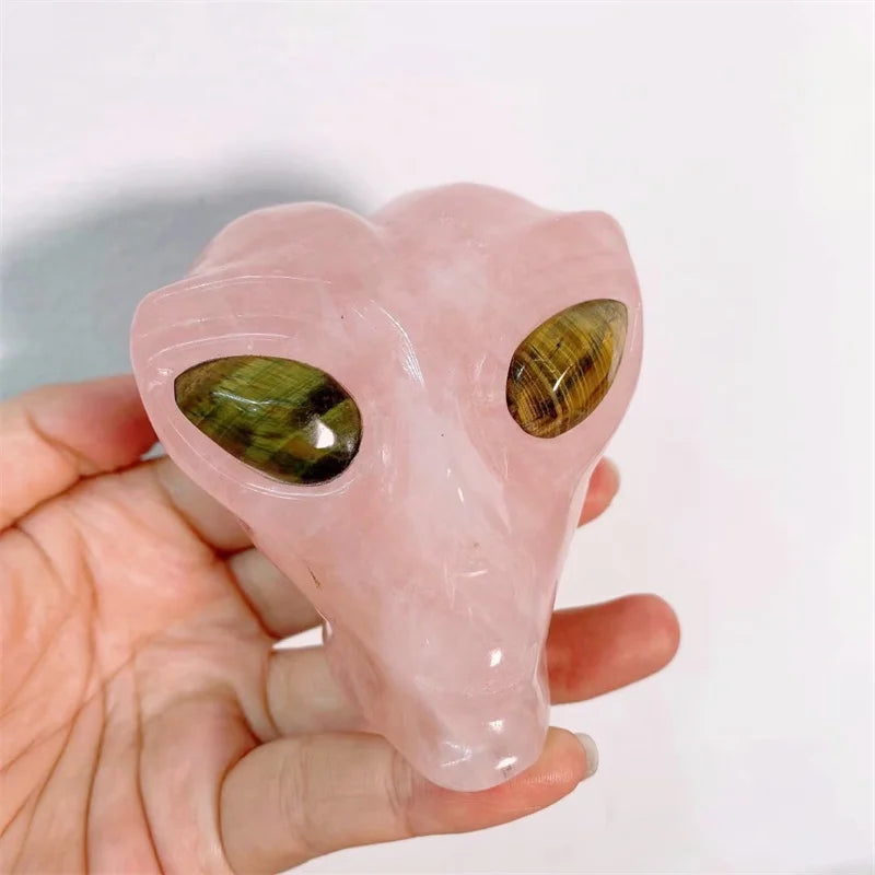 rose quartz 1