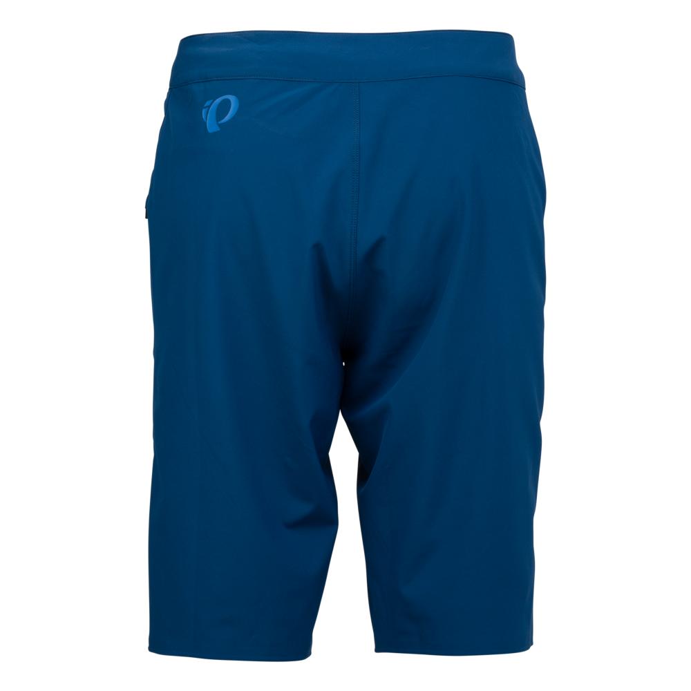 Men's Summit Athletic Shorts with Built-in Liner - Perfect for Running, Hiking & Outdoor Activities