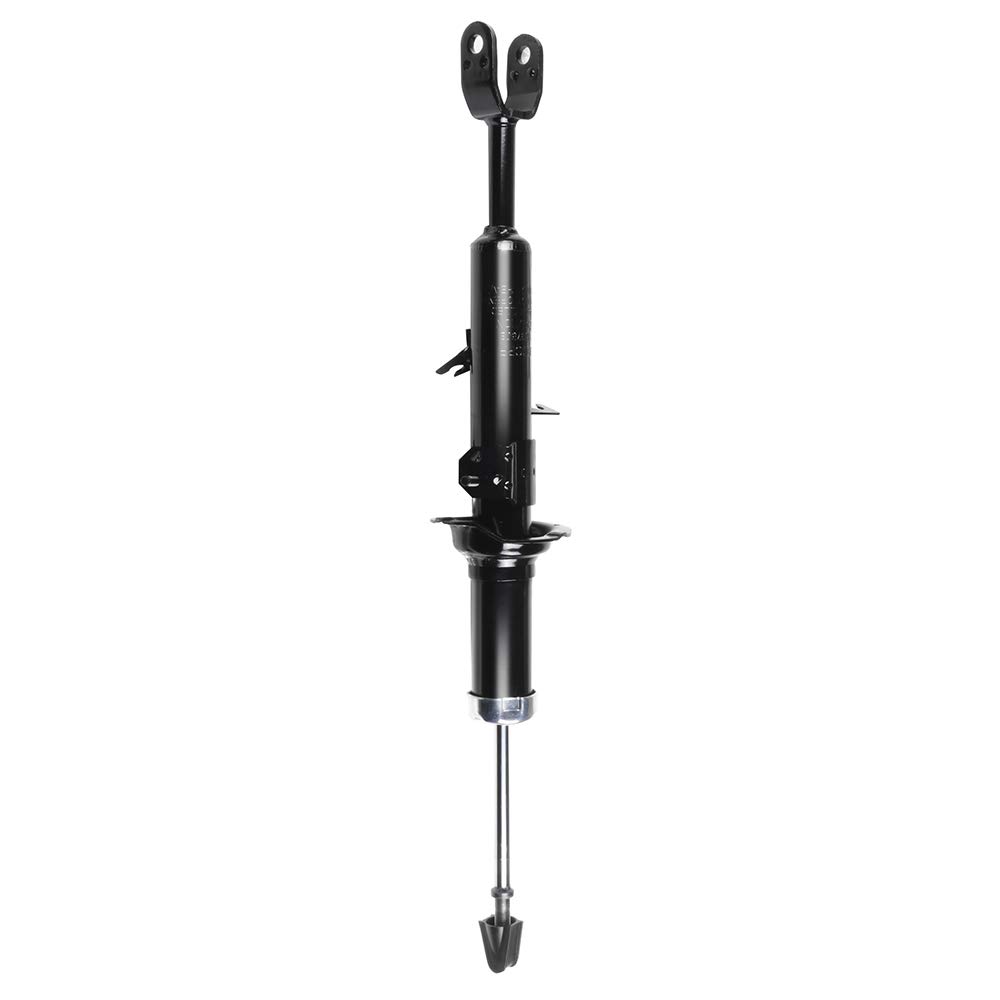 OCPTY Front Suspension Kit - Shock Absorber & Stabilizer Bar Link Set of 4 - Compatible with 2003-2007 Infiniti G35 & 2003-2006 Nissan 350Z - Perfect for Smooth Ride & Enhanced Handling on Highways & City Roads