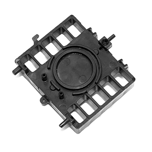 Epson L1800 1390 1400 1430 1500W Printer Ink Pad Replacement - Compatible Printhead Capping Station Accessory for Home & Office Printing Maintenance