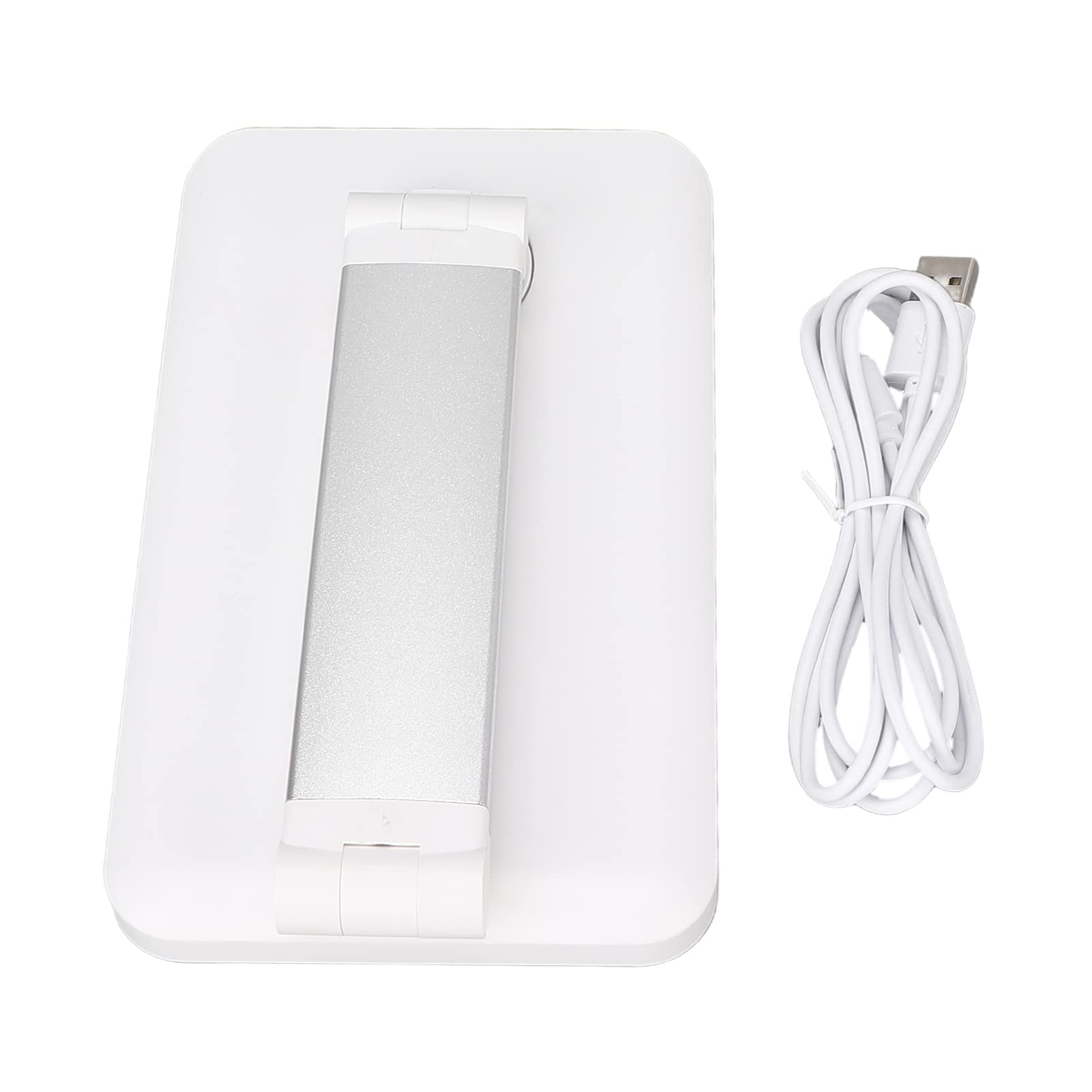 Professional UV LED Nail Lamp for Gel Polish - Adjustable Angle 48W Drying Light for Home & Salon Manicure - Perfect for Nail Art, Acrylics & DIY Gel Nail Extensions