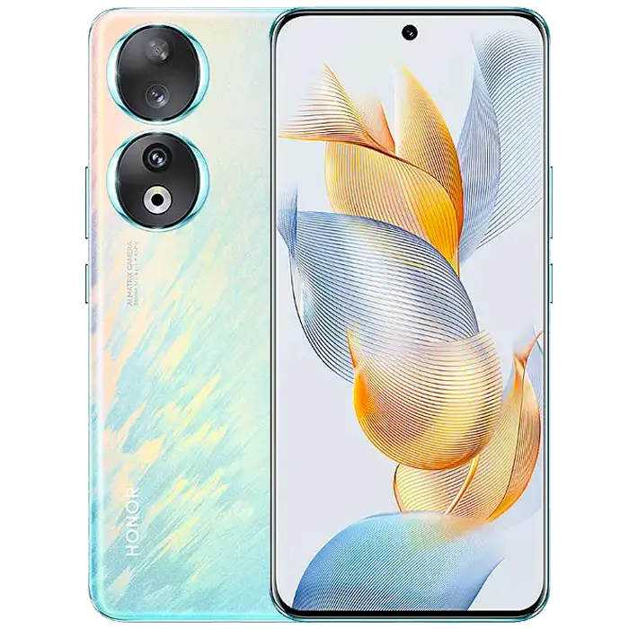 Honor 90 Smartphone - 6.7