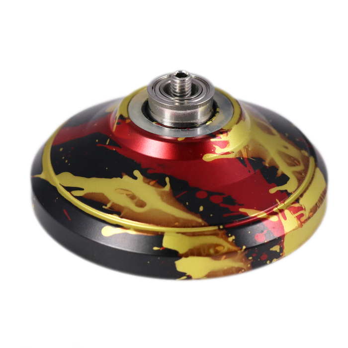 Vosun Aten Skateboard - High Performance Professional Skateboard for Street & Park Riding | Perfect for Beginners & Advanced Skaters | Durable Deck, Smooth Wheels, Precision Bearings