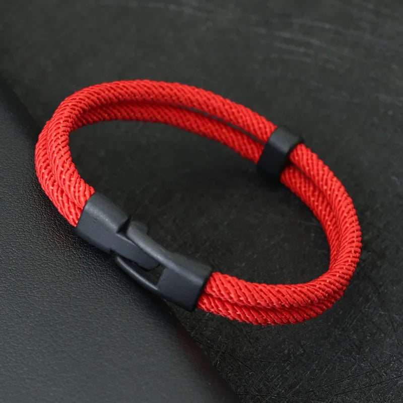 Black Rope