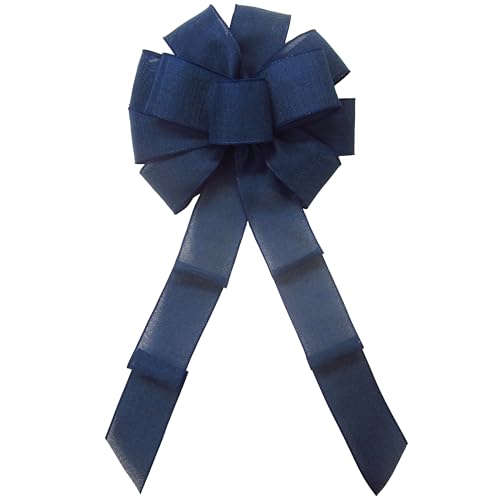 Dark Navy Blue