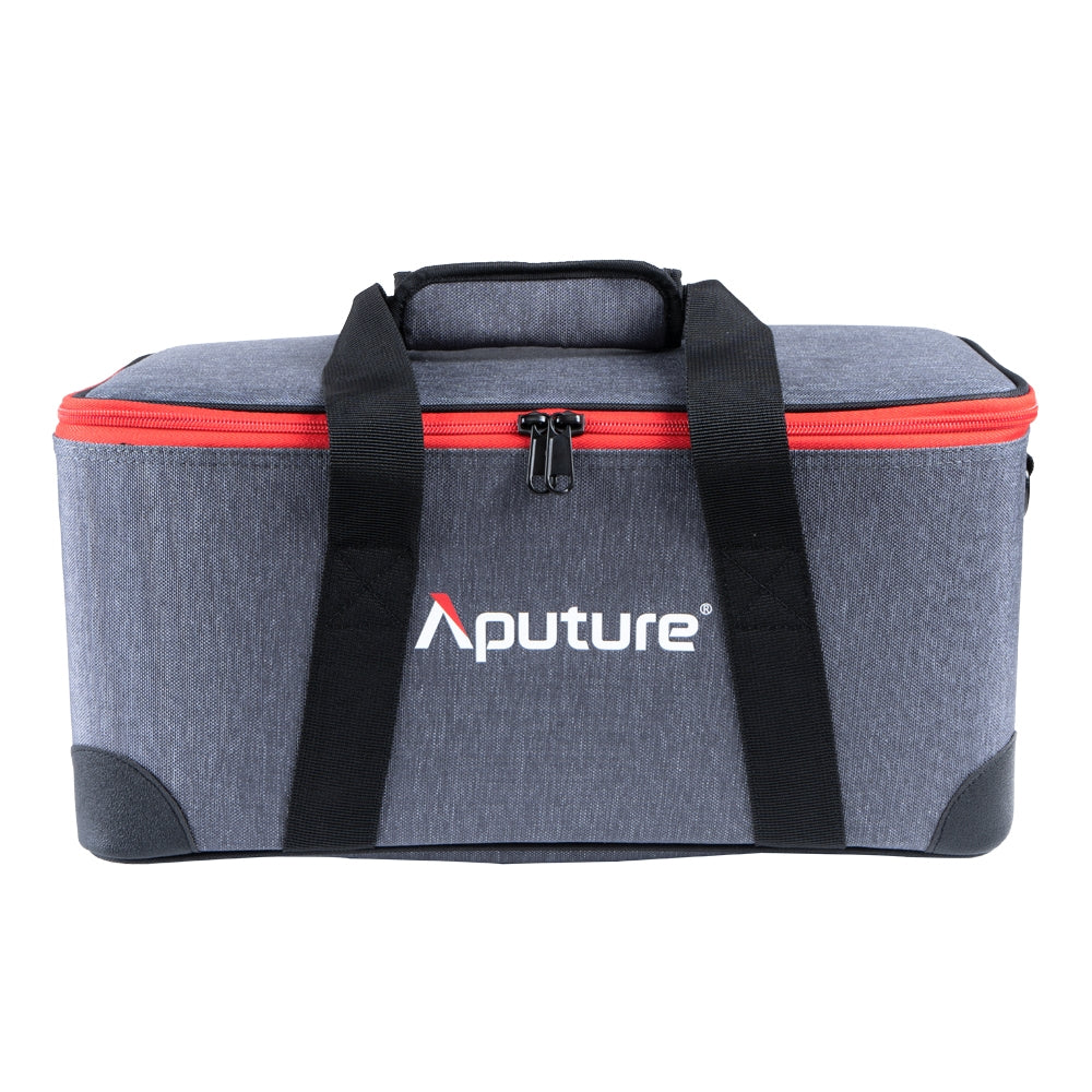 Aputure LS 60x Bi-Color LED Light Panel - Professional 5600K-3200K Adjustable Lighting for Photography, Videography & Streaming - Perfect for YouTube, TikTok & Studio Productions