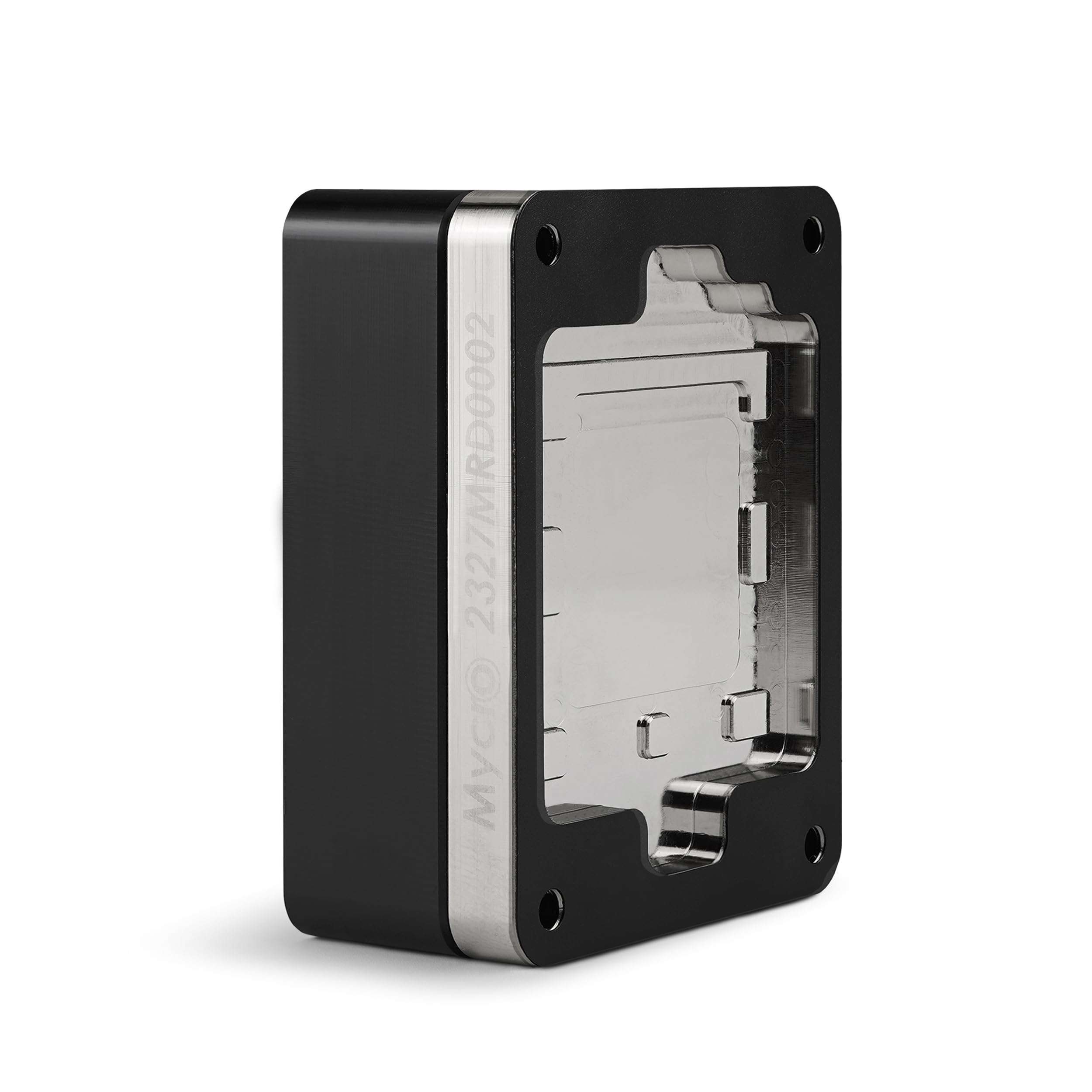 Thermal Grizzly Mycro Direct-Die 1cm x 10cm CPU Cooler for Water Cooling - High Performance Desktop & Server CPU Cooler | Perfect for Gaming PCs, Workstations, and Data Center Cooling Systems