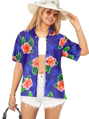 Hibiscus Blue
