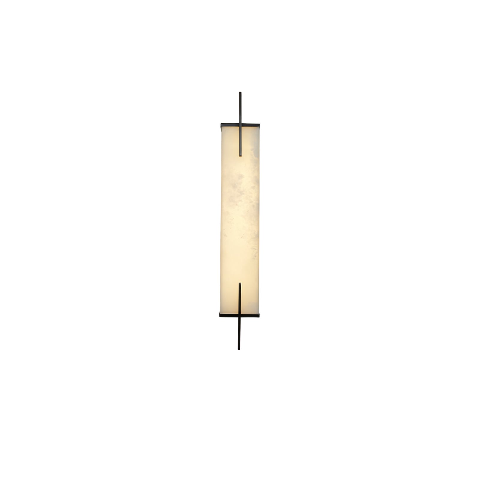 Calliope Wall Sconce - Modern LED Wall Light Fixture for Living Room, Bedroom & Hallway | Dimmable Indoor Lighting for Home Decor