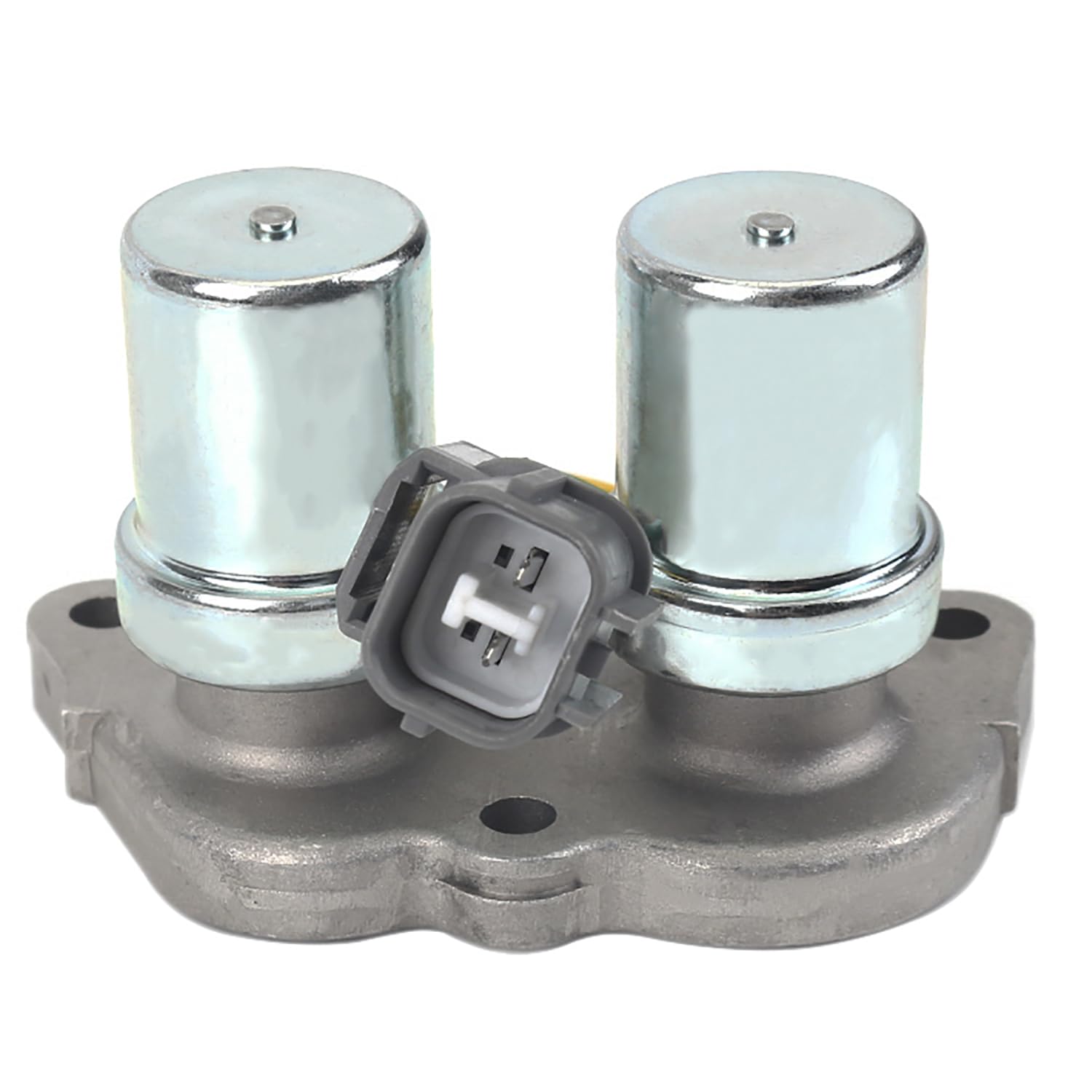 1998-2002 Honda Accord 4 Cylinder Transmission Lockup Solenoid Replacement - 28300-PX4-003 - Compatible with 1997-2001 Honda Prelude, 1997-1999 Acura CL & 1995-1998 Honda Odyssey - Automatic Control Solenoid for Smooth Gear Shifting & Improved Fuel Efficiency