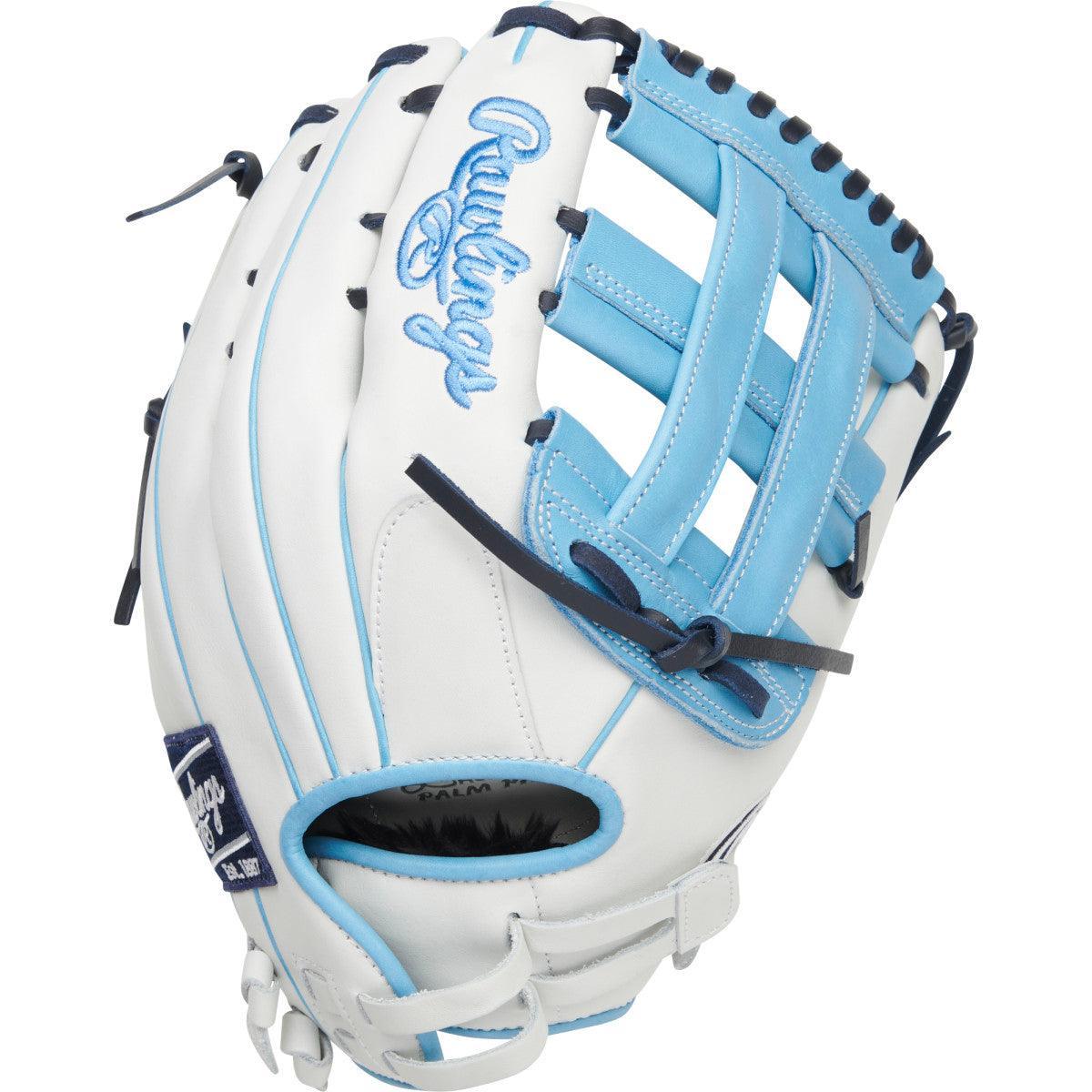 2022 Rawlings Liberty Advanced Series 12.75