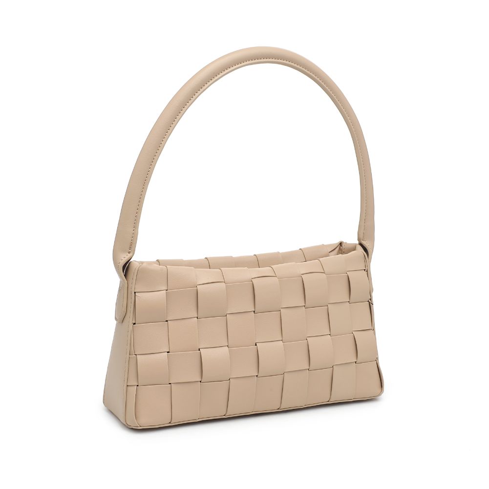 Vayne Woven Clutch for Women - Stylish Handbag for Evening Parties, Weddings & Date Nights | Elegant Crossbody Purse with Adjustable Strap