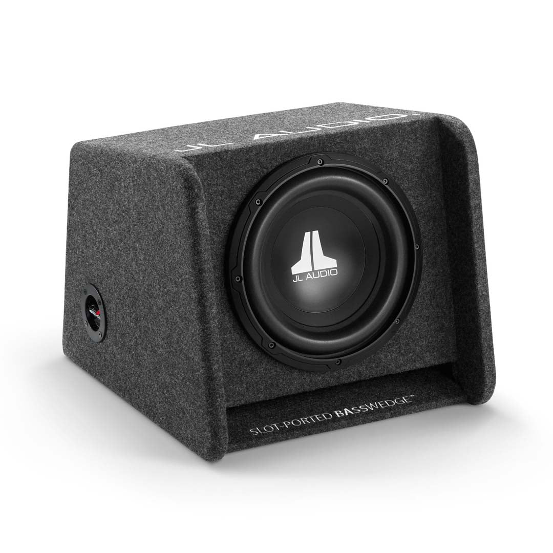JL Audio CP110-W0v3 10