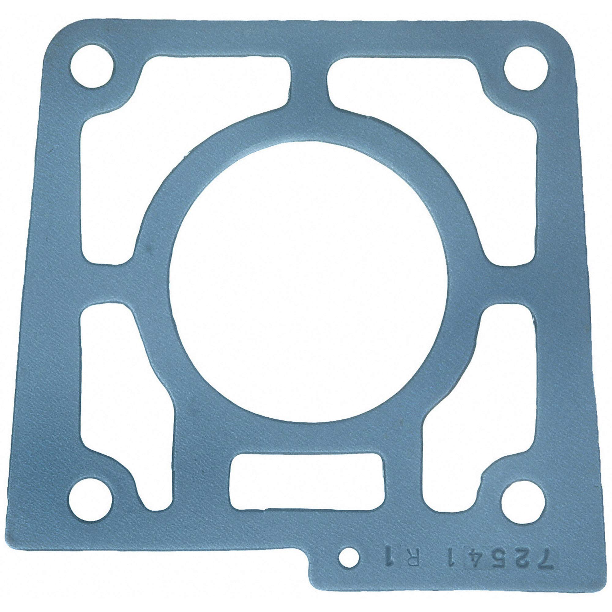 FEL-PRO 72541 Throttle Body Gasket - High Performance Replacement Gasket for Smooth Engine Operation - Perfect for Ford, Chevy & Dodge Vehicles