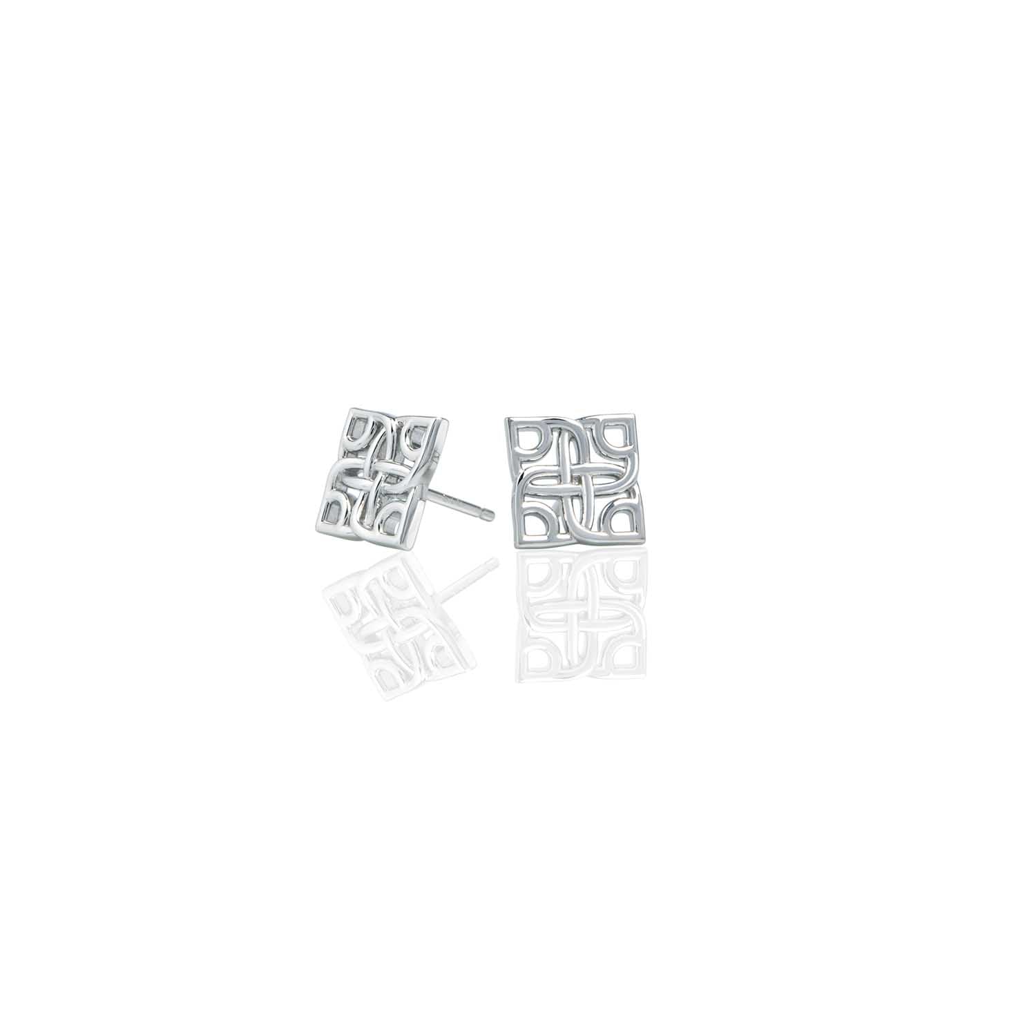 Compass Rose Earrings for Women - Nautical Jewelry Gift for Travel Lovers, Perfect for Cruise Vacations & Beach Outfits