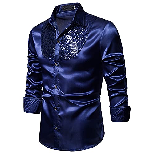 B-dark Blue