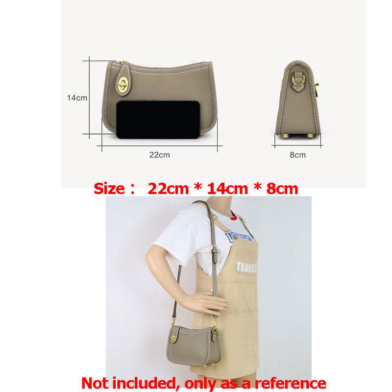 BABYLON™ Leather Crafting Template - AAB SY48 Pattern for DIY Leatherworking Projects | Perfect for Belts, Wallets & Handmade Leather Goods