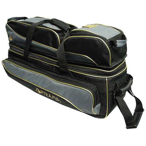 Black/Gold/Grey 24K Edition