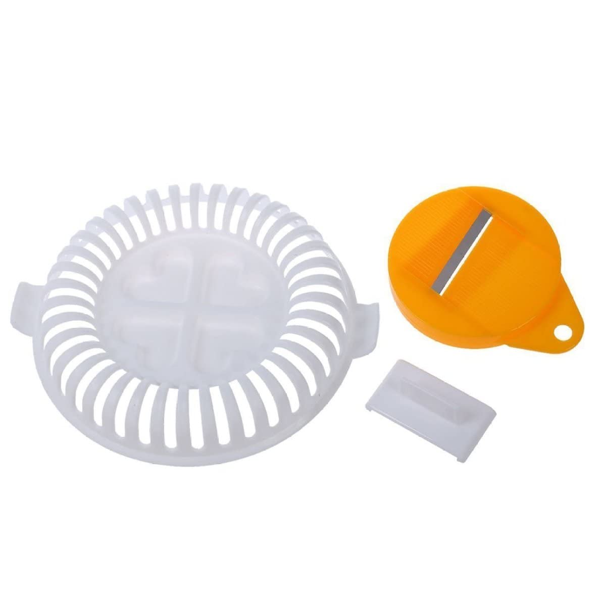 Liummrcy DIY Potato Chips Slicer - Stainless Steel Potato Chipper & Crisp Maker - Home Kitchen Tool for Making Homemade Potato Chips - Perfect for Snacks, Parties, and Family Gatherings