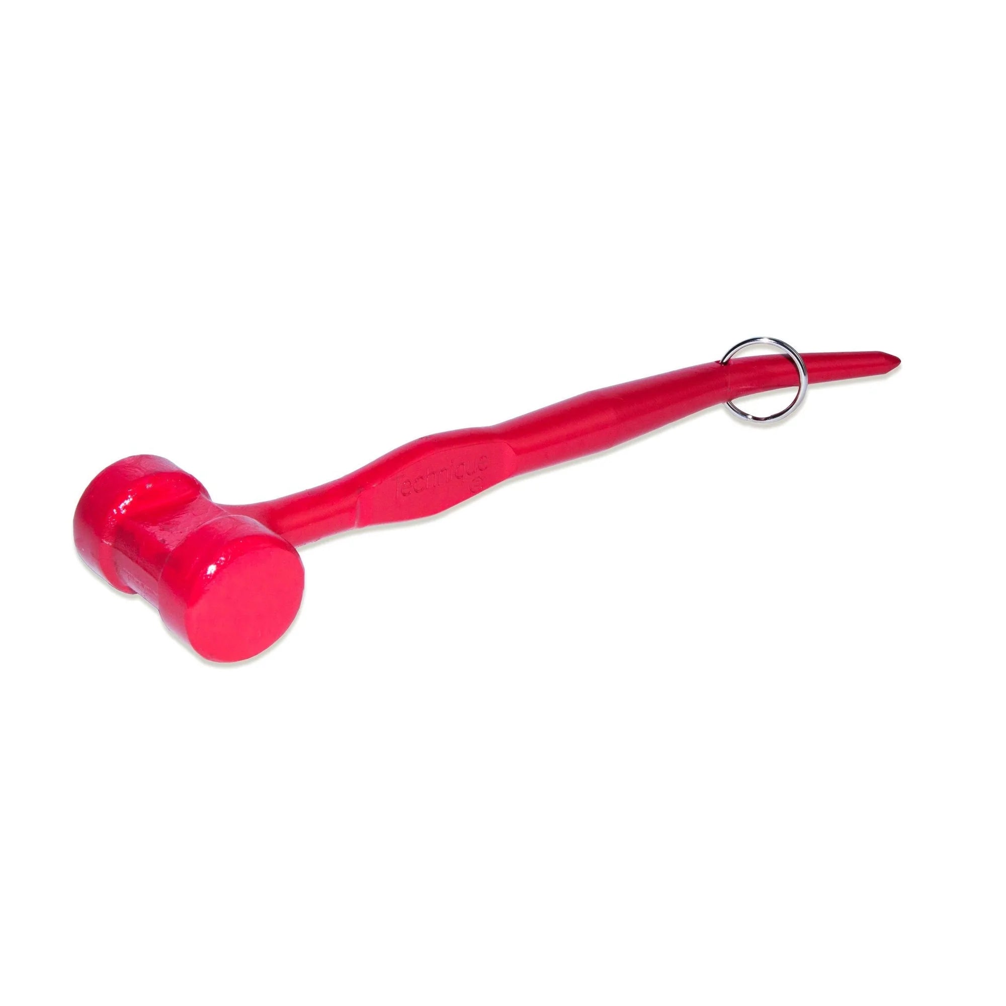Durable Tool Tether Rings in Multiple Sizes (Pack of 10) - Secure Your Tools for Construction, Roofing & DIY Projects