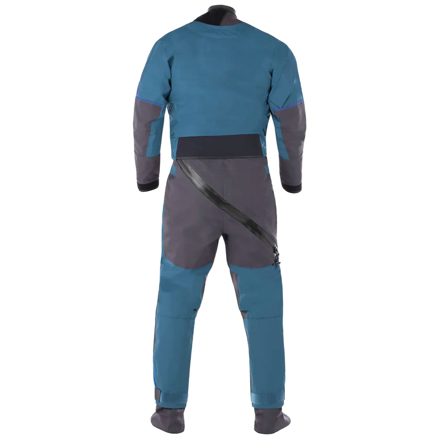 Level Six Women's Freya Dry Suit - Waterproof & Breathable Kayaking, Paddleboarding & Cold Water Gear for Outdoor Adventures