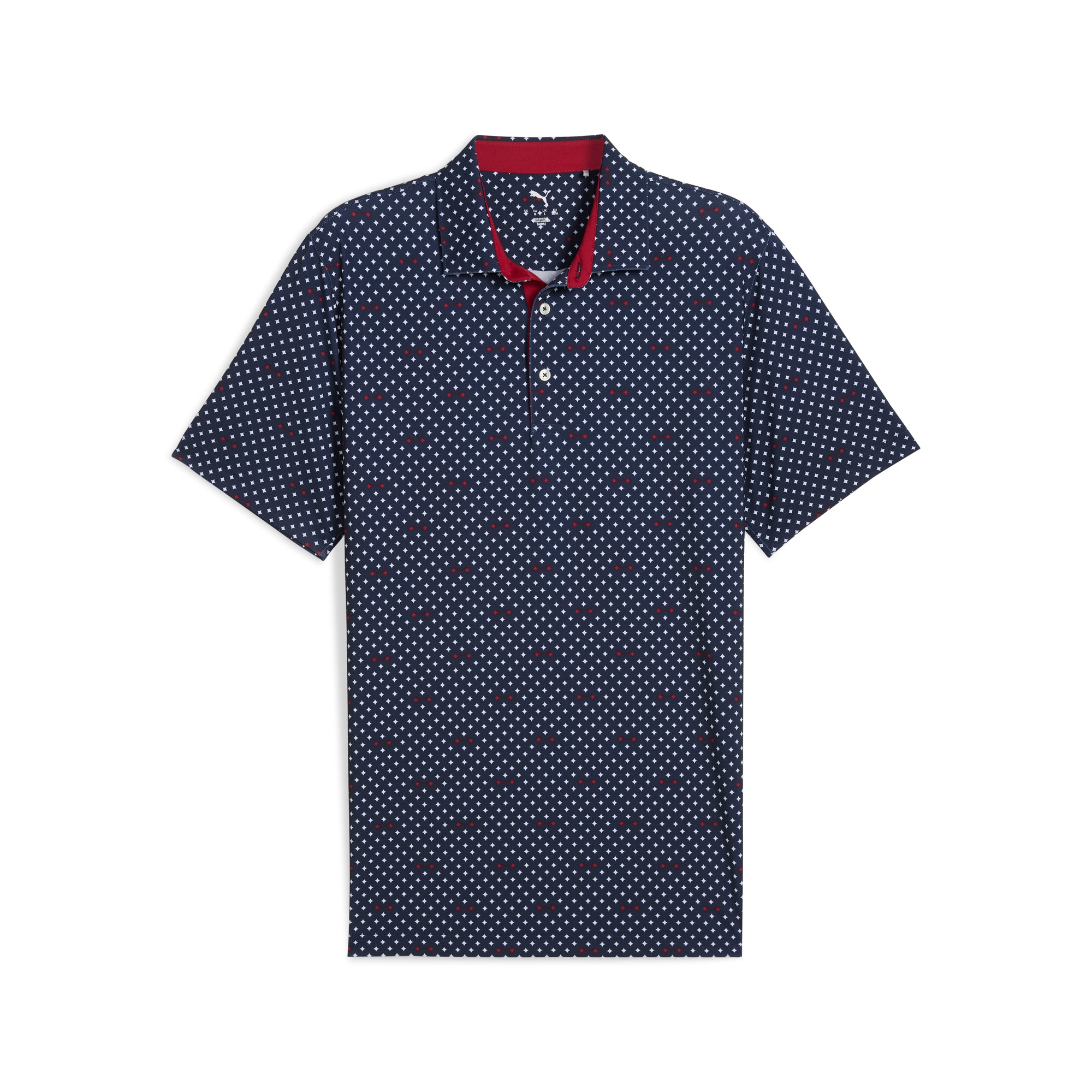 Deep Navy / White Glow