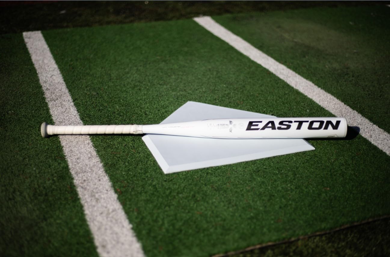 Easton 2024 Ghost Unlimited Fastpitch Softball Bat -8/-9/-10/-11 Drop | 1-Piece Composite | ASA & USSSA Approved for All Fields | Perfect for Youth & High School Softball Games & Tournaments