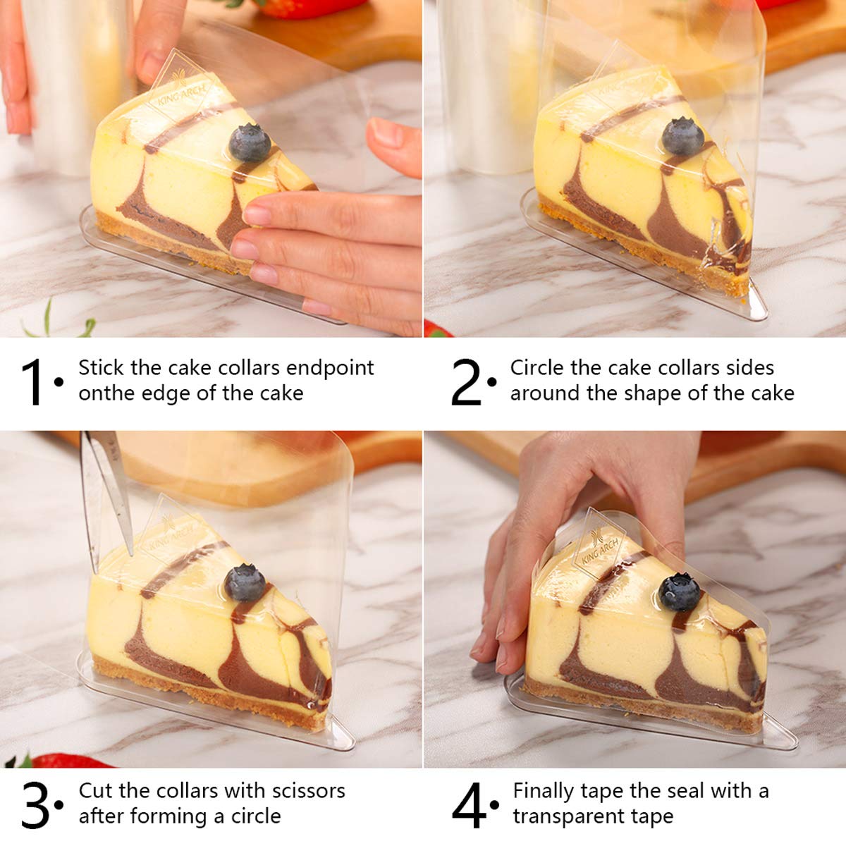 Premium 4-Pack 39.4