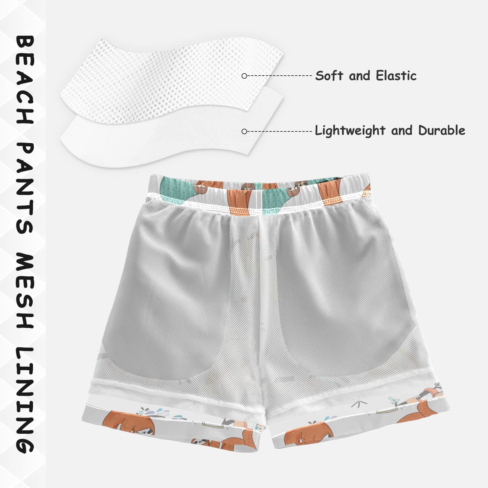 **Boys Swim Trunks for Kids 2-14 Years | Quick-Dry Swim Shorts for Beach, Pool & Water Play | UV Protection & Comfortable Bathing Suits for Toddler to Teen**    *Perfect for swimming lessons, beach vacations, pool parties, and summer outdoor activities.*