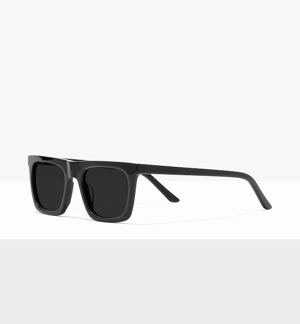 Elliot Sunglasses for Men & Women - UV Protection Polarized Aviator Sunglasses - Perfect for Driving, Outdoor Sports & Beach Vacations