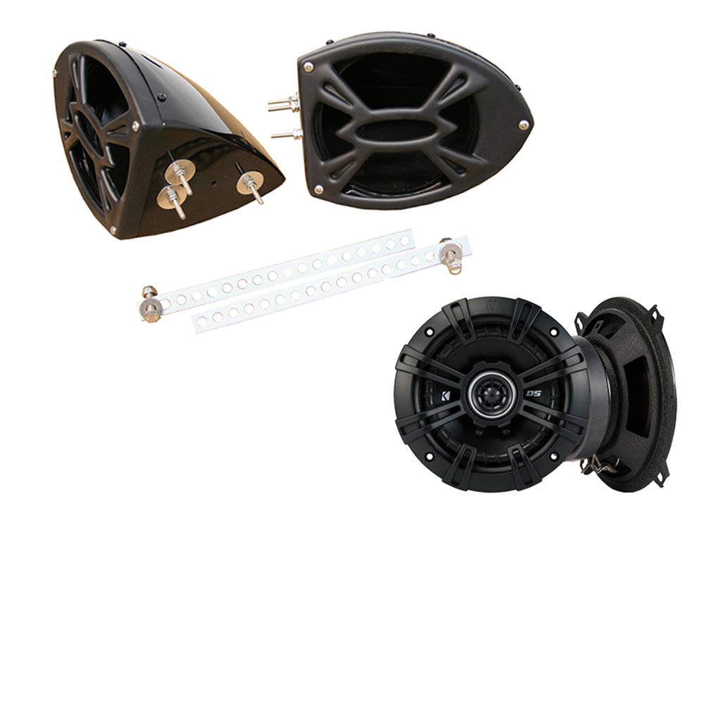 Compatible with Sea-Doo PWC Marine Kicker System DSC50 5.25