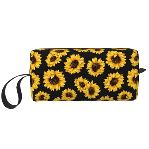 Sunflower Stylish Black
