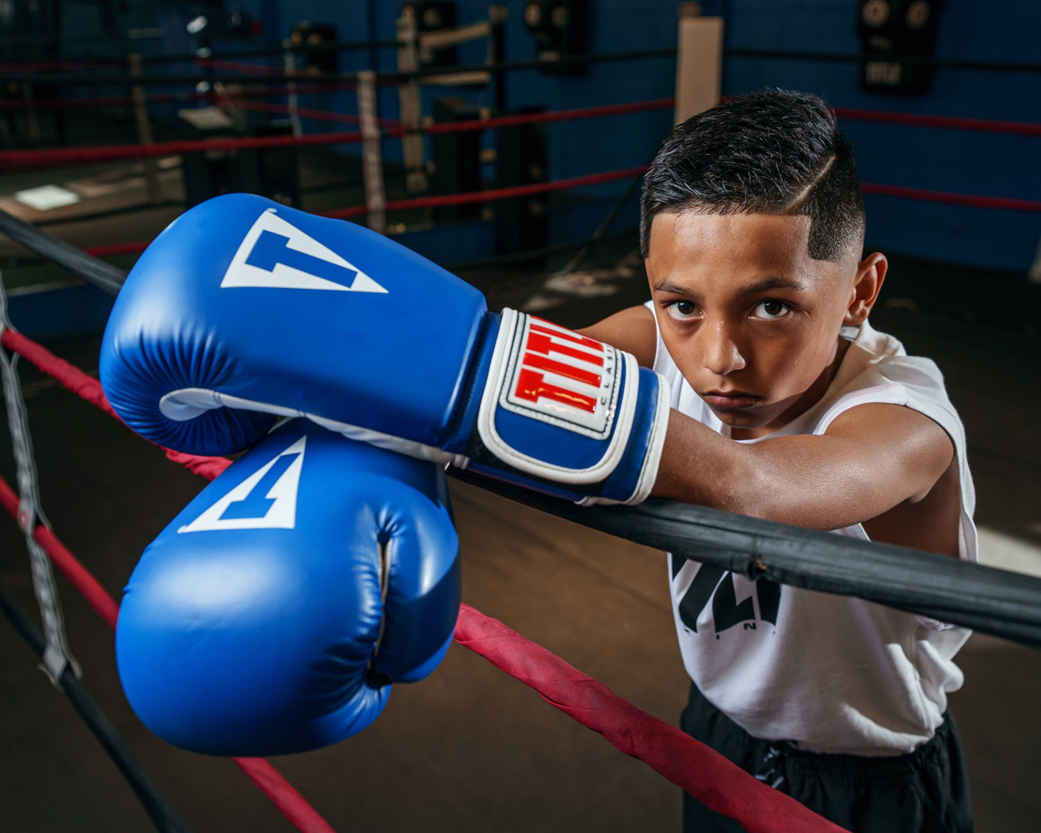 Best Pro Style Training Boxing Gloves 3.0 - Premium Leather MMA & Muay Thai Gloves for Men & Women - Perfect for Boxing Training, Fitness Workouts & Sparring Sessions