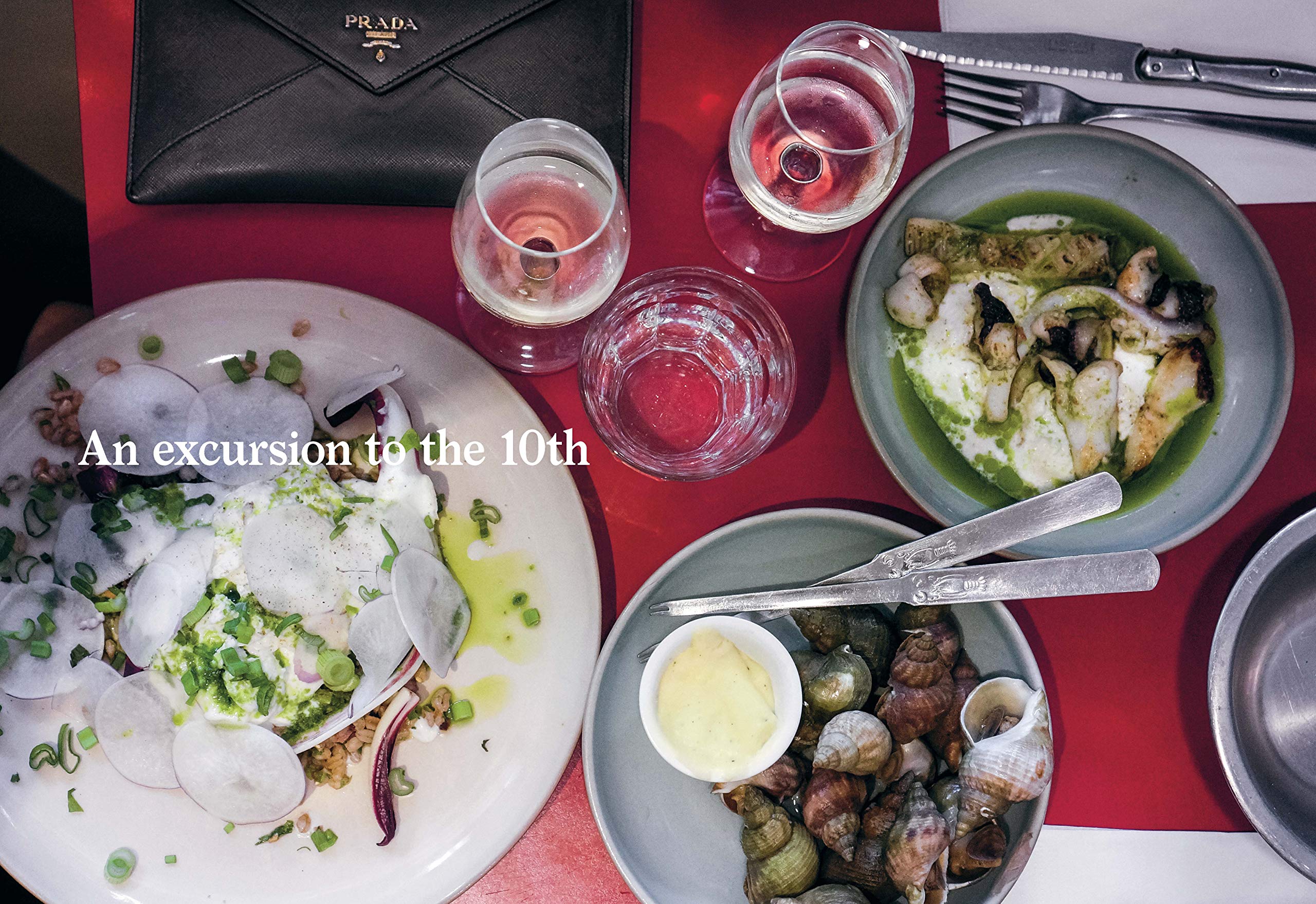 Paris for Food Lovers - Ultimate Travel Guide to French Cuisine & Best Restaurants | Foodie Travel Essentials, Gourmet Experiences & Local Dining Tips | Perfect for Vacation Planning & Culinary Adventures