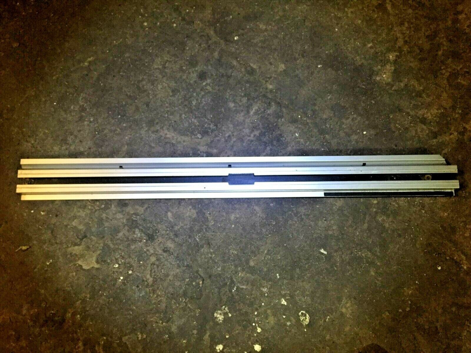 2004-2010 BMW X3 E83 Left Rear Cargo Tie Down Frame Rail OEM Part D34 - Perfect for Securing Luggage and Cargo in Your SUV
