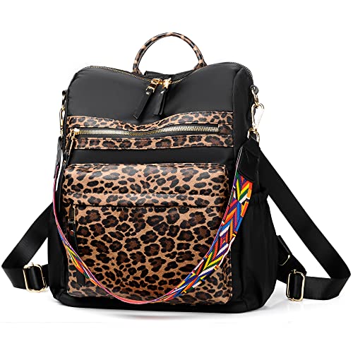 Leopard Print