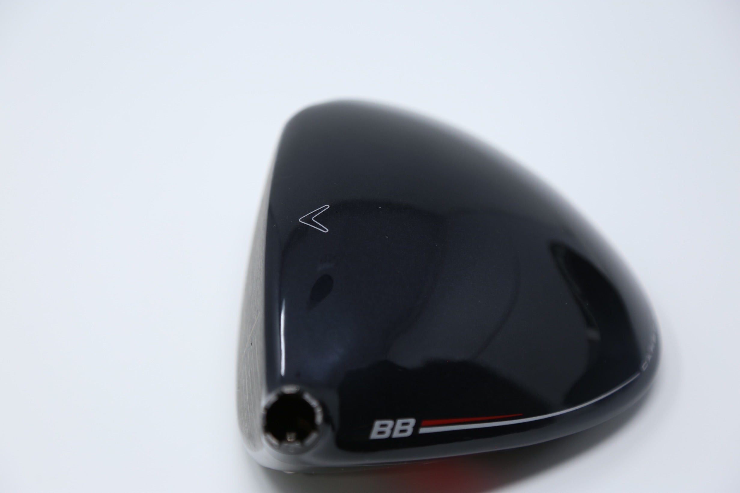 Used Callaway Great Big Bertha 23 Driver - Right Handed 9° Golf Club Head Only | Premium Pre-Owned Golf Equipment for Driving Range & Course Play