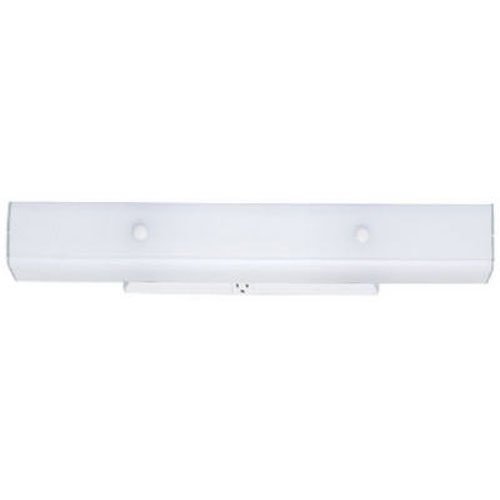 ANLO Brothers 4-Light Bathroom Vanity Light Fixture - Modern Wall Mounted Sconce for Bathroom, Powder Room & Dressing Area