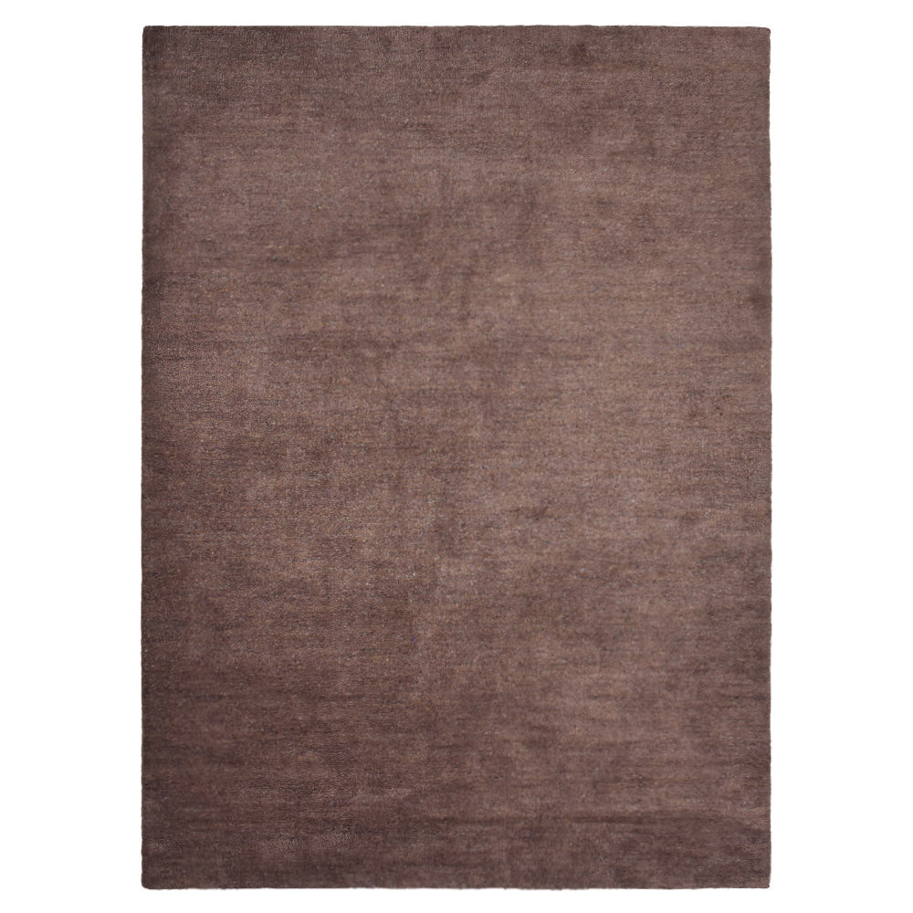 Hand Knotted Revival Rug - Premium Handmade Wool Area Rug for Living Room, Bedroom, or Dining Room Decor